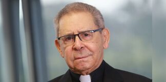 Gobierno dominicano declara lunes 24 día de duelo oficial por fallecimiento Monseñor Agripino Núñez Collado