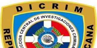 En RD DICRIM captura 289 presuntos delincuentes y ocupa 58 armas de fuego