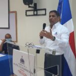 Agricultura inicia consultas para ejecución de plan desarrollo económico en provincia San Juan