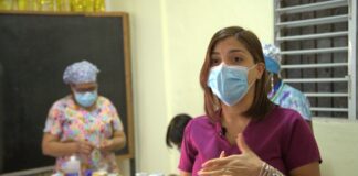 ASDN entrega kits de medicamentos en Sabana Perdida ante para combatir propagación COVID-19