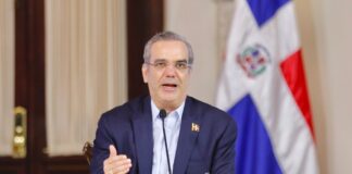 Gobierno dominicano cierra el 2021 sin nuevas cuentas por pagar disminuye deuda consolidada de 69.5 a 63%
