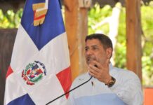 Limber Cruz viaja a Panamá para seguimiento a proyectos regionales en favor de agropecuaria y medioambiente