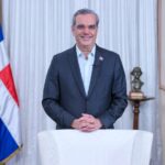 Presidente Dominicano elimina restricciones por el covid-19 y dice que cuidarse es una responsabilidad individual