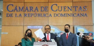 Presidente Abinader solicita a la Cámara de Cuentas auditoría financiera a la Central Termoeléctrica Punta Catalina