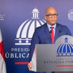 Gobierno Dominicano aclara prohibición de venta de bebidas alcohólicas no es una medida del Ejecutivo, sino de la JCE