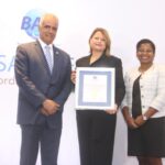 BASC Dominicana elige Armando Rivas como nuevo presidente y certifica a 26 empresas