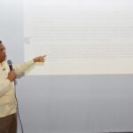 Mérido Torres afirma Plan Nacional de Titulación de Terrenos del Estado es referente internacional
