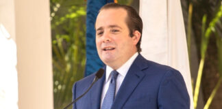 José Ignacio Paliza: “Basta de pretextos, la Ley de Extinción de Dominio va sí o sí”
