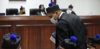 Ministerio Público: pruebas pesan contra encartados en el Caso Yuniol-OMSA