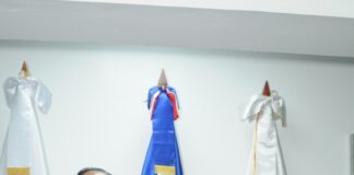 El Defensor del Pueblo y Federación de Mujeres Empresarias Dominico-Internacional firman convenio