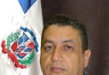 Gustavo Sánchez, tilda de populista y demagogo al senador Antonio Taveras