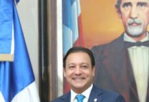 Alcalde Abel Martínez declara el 2023 como “Año del Fortalecimiento de la Dominicanidad en todo el Municipio de Santiago”