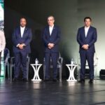 Presidente Abinader encabeza presentación plan maestro proyecto Punta Bergantín para relanzamiento Puerto Plata