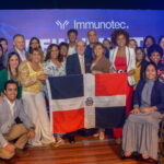 Immunotec Global celebra séptimo aniversario en el país