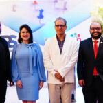 Presentan edición 2023 agenda de congresos médicos de RD, Centroamérica y el Caribe