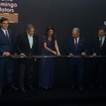 Cadillac regresa al país con dos nuevos modelos y la inauguración del salón de exhibición en Santo Domingo Motors