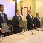 Gobierno dominicano, Montefiore y UASD firman memorándum de entendimiento para acceso a atención médica y educación de alta calidad,