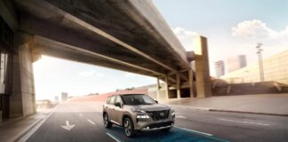 Santo Domingo Motors presenta Nissan X-Trail e POWER, la SUV con mayor autonomía del mercado