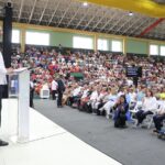 Presidente Dominicano anuncia cariñito para mamá, un bono que impactará a un millón de madres