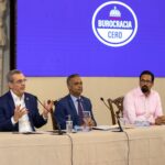 Gobierno dominicano presenta logros del Programa Burocracia Cero