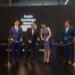 Santo Domingo Motors invierte RD$800 millones en nueva sede regional en Santiago