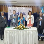 ADASEC lanza plataforma educativa Saberes Academy