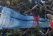 Encuentran muerto primer teniente de la PN en Ciudad Juan Bosch