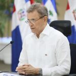 Gobierno Dominicano solicita Haití detengan construcción canal en el río Masacre