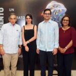 “En Movimiento” muestra en cines desafíos del tránsito de Santo Domingo