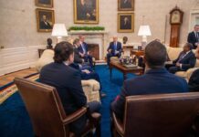 Presidente Biden dice relaciones con República Dominicana están en su mejor momento