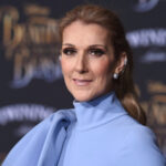 Celine Dion ( Fuente externa)