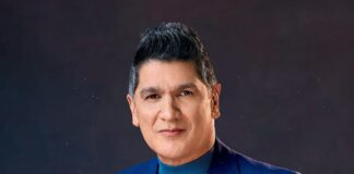 Eddy Herrera celebrará sus 35 años en la música en Premios Soberano 2024