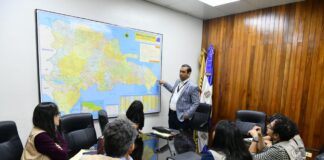 JCE informa elecciones municipales contarán con la observación electoral de 14 misiones internacionales a nivel nacional