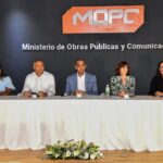 MOPC realizará trabajos de acondicionamiento de 642 kms de caminos vecinales con la participación de mujeres microempresarias
