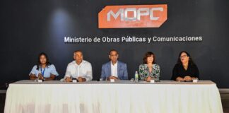MOPC realizará trabajos de acondicionamiento de 642 kms de caminos vecinales con la participación de mujeres microempresarias