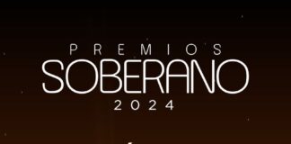 Acroarte oficializa apertura del proceso de acreditación para la cobertura de Premios Soberano 2024