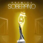 Acroarte anuncia artistas nominados a Premios Soberano 2024