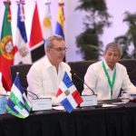 Presidente Abinader destaca sociedad entre RD y CAF facilitará crecimiento socioeconómico del país y la región, mejorando la calidad de vida de la gente