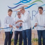 Propietario Torre 7 Mares en Cap Cana, Mariano Sanz, destaca visión de desarrollo y apoyo del presidente Abinader al Turismo