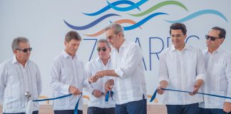 Propietario Torre 7 Mares en Cap Cana, Mariano Sanz, destaca visión de desarrollo y apoyo del presidente Abinader al Turismo