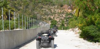 Ministro de Defensa asegura soldados están preparados para prevenir o disuadir incidentes en la frontera RD-Haití