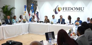 Liga Municipal y Fedomu inician capacitación alcaldes electos Región Ozama