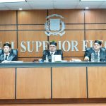 Tribunal Superior Electoral rechaza solicitud de revisión de votos nulos en Junta Electoral de Dajabón