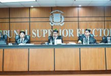 Tribunal Superior Electoral rechaza solicitud de revisión de votos nulos en Junta Electoral de Dajabón