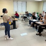 JCE retoma operativos de motivación al voto de cara a las elecciones del 19 de mayo