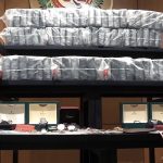 Ministerio Público y DNCD ocupan bienes  a red  de  lavado y narcotráfico que  operaba en  la  provincia  San  Pedro de Macorís