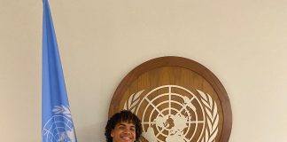 Estudiante dominicano del Distrito Educativo 10-03 gana primer lugar en el Global Munner de la ONU