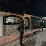 DNCD ponen en marcha la Fase II de la Operación Caimán,