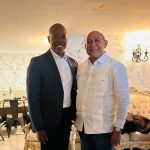 Director de INFOTEP anuncia centro de capacitación para dominicanos en Nueva York