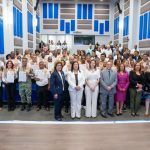 INFOTEP y DGCINE Certifican 95 participantes en diversas áreas de la industria cinematográfica